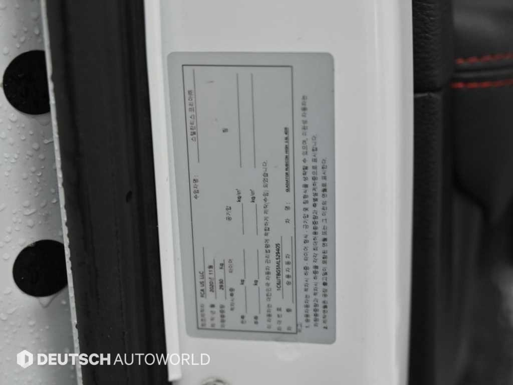 지프 글래디에이터 3.6 루비콘 4WD 이미지 20