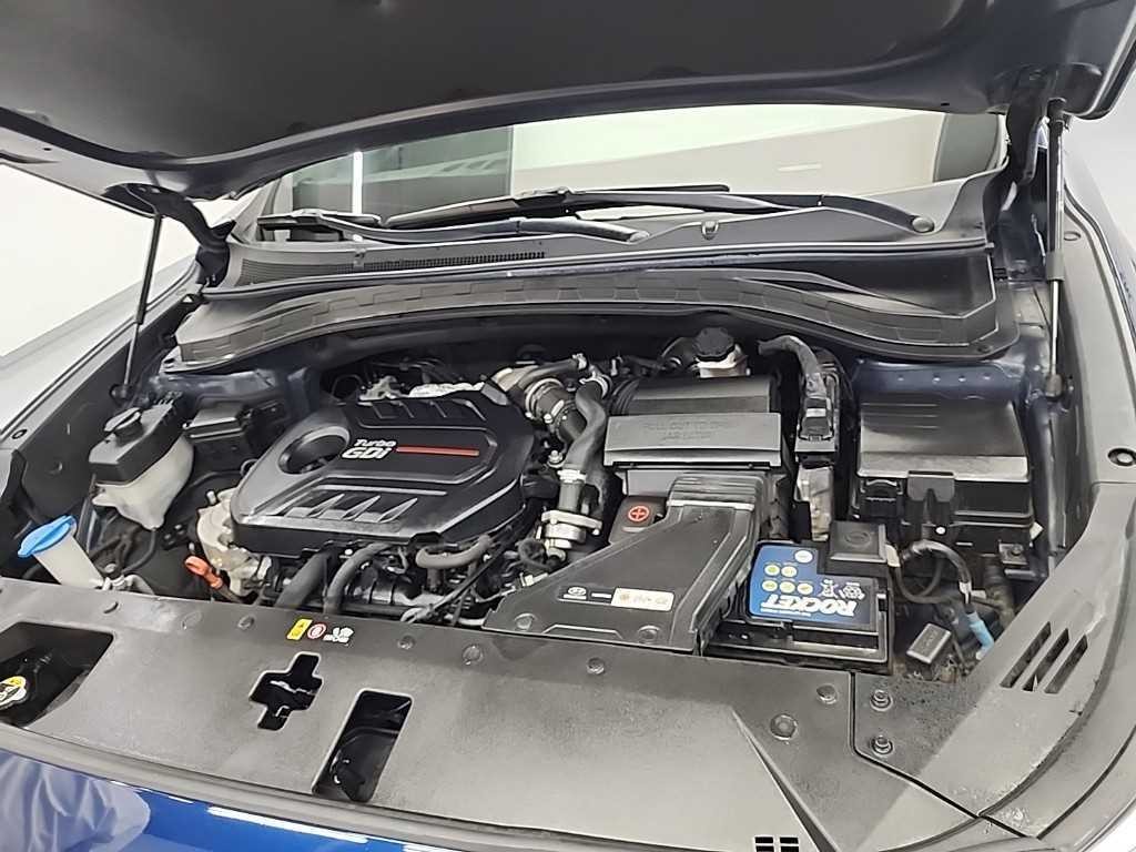 현대 싼타페 싼타페 TM 가솔린 2.4T 4WD 이미지 5