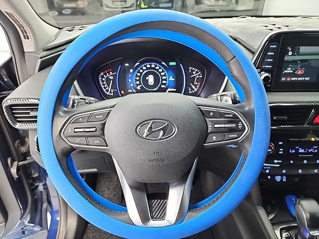 현대 싼타페 싼타페 TM 가솔린 2.4T 4WD 이미지 9