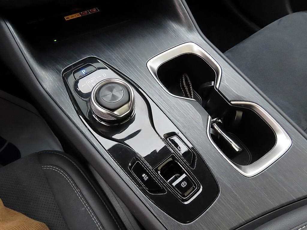 렉서스 RZ RZ450e 럭셔리 이미지 10