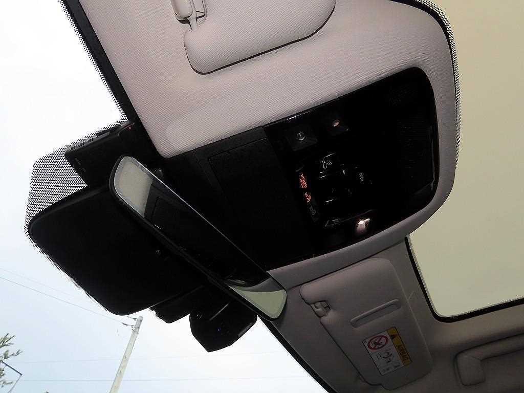 렉서스 RZ RZ450e 럭셔리 이미지 13
