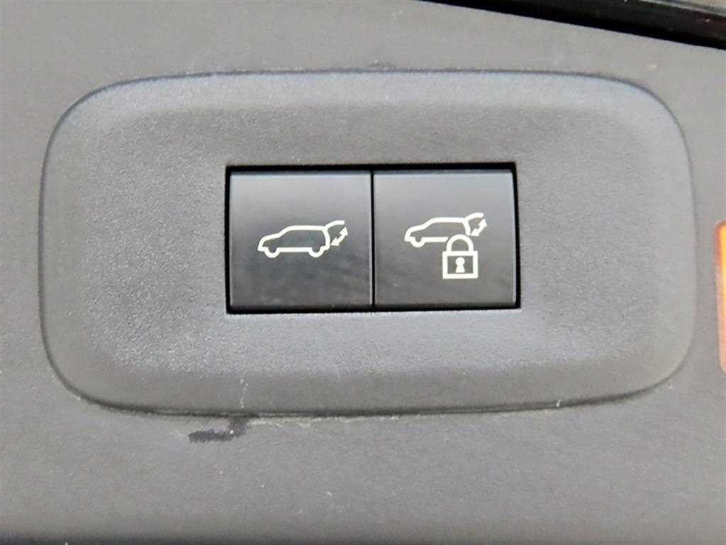 렉서스 RZ RZ450e 럭셔리 이미지 15