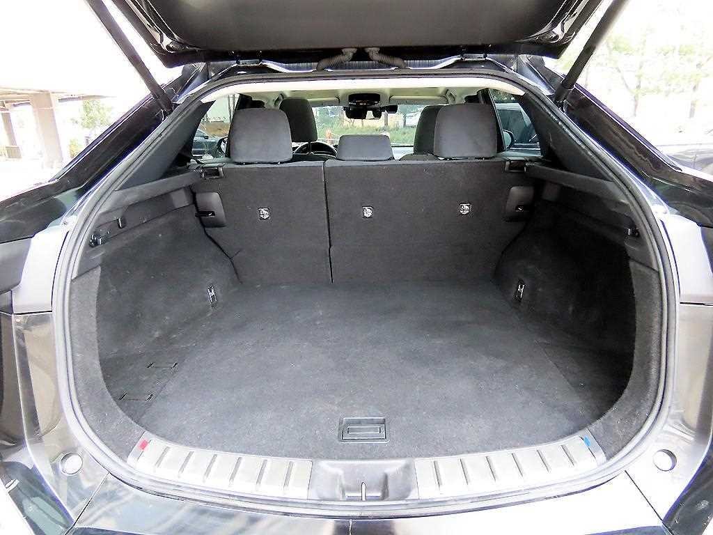 렉서스 RZ RZ450e 럭셔리 이미지 17