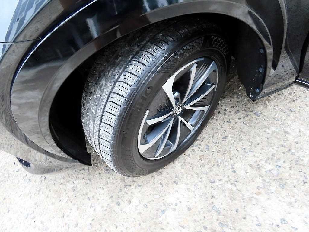 렉서스 RZ RZ450e 럭셔리 이미지 20