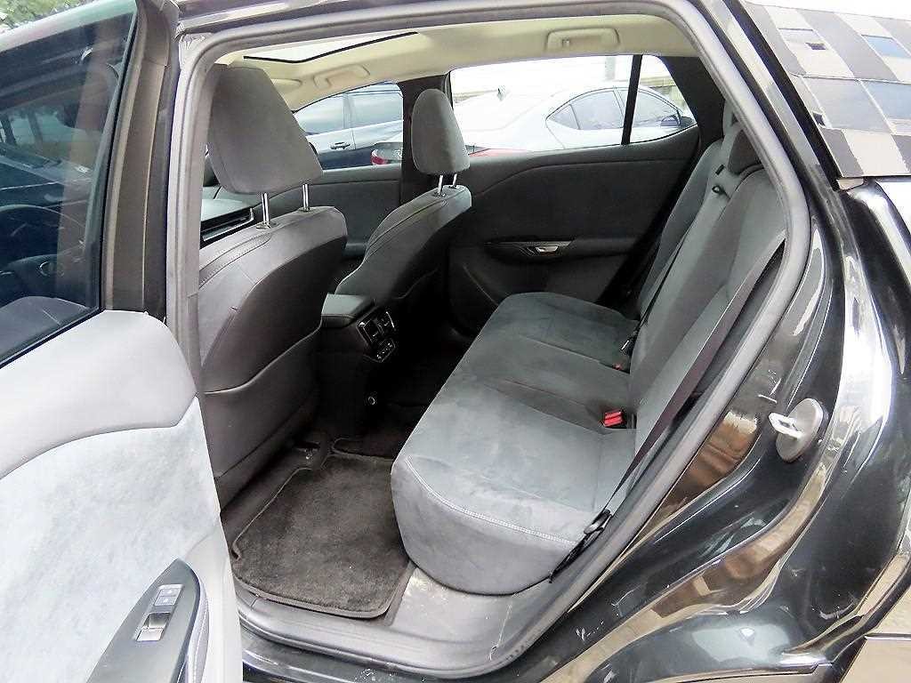 렉서스 RZ RZ450e 럭셔리 이미지 6