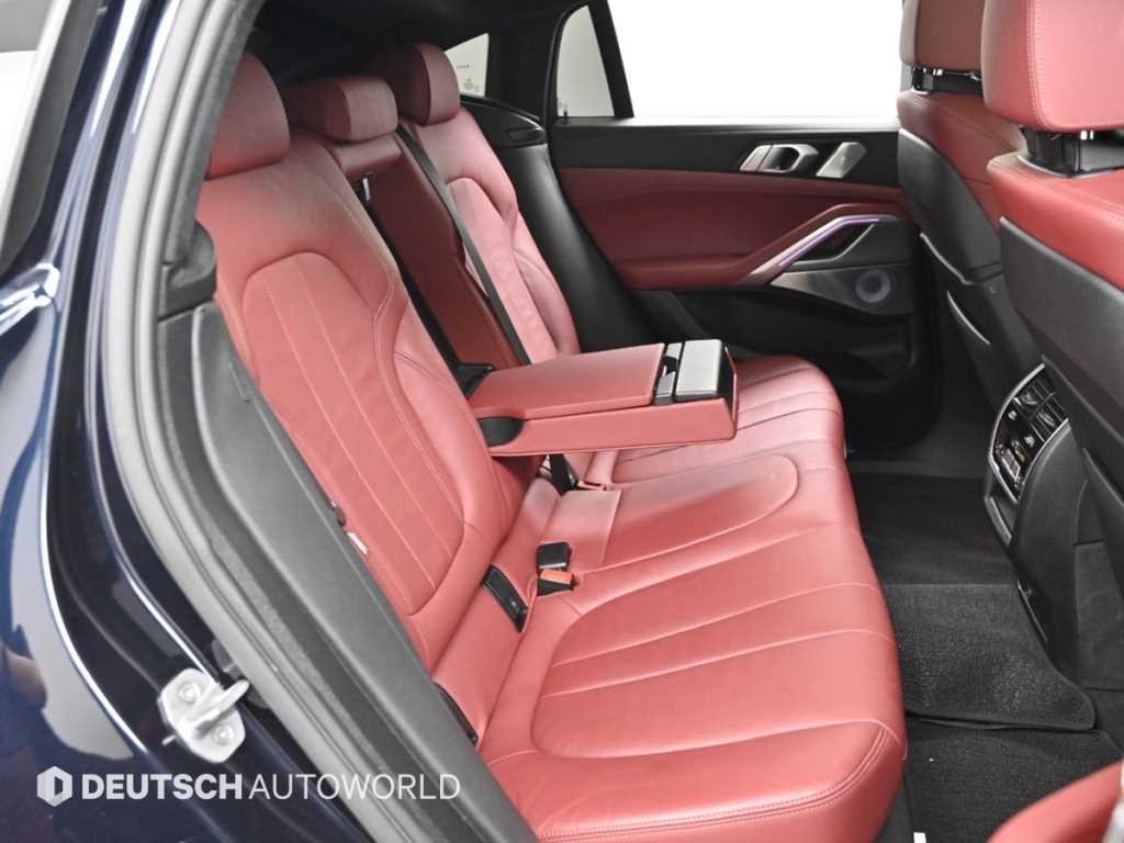 BMW X6 X6 (G06) xDrive 30d M 스포츠 이미지 12