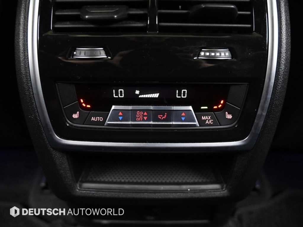 BMW X6 X6 (G06) xDrive 30d M 스포츠 이미지 16
