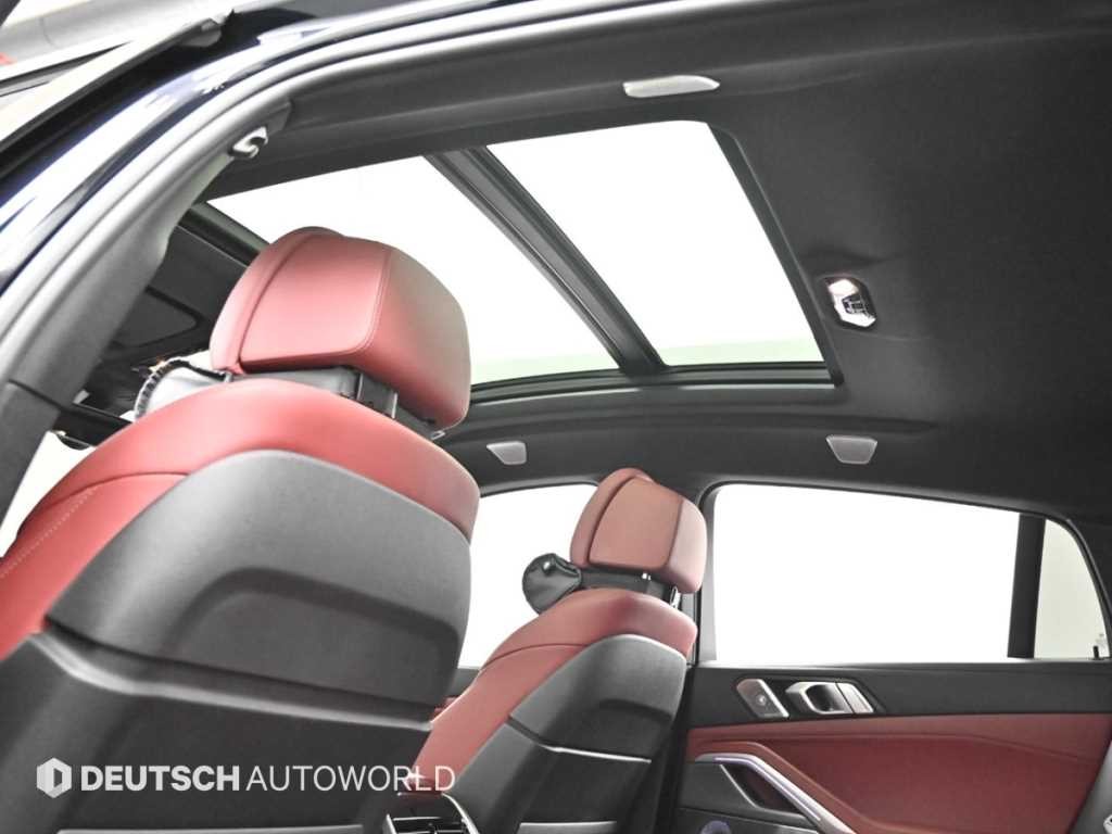 BMW X6 X6 (G06) xDrive 30d M 스포츠 이미지 18