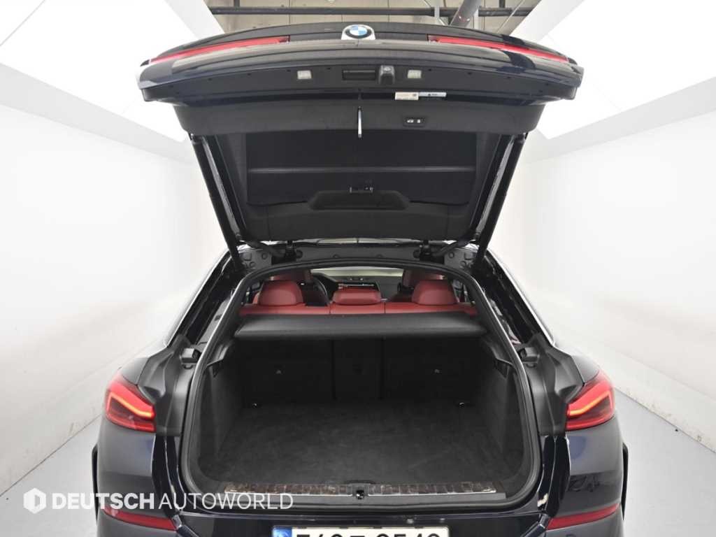 BMW X6 X6 (G06) xDrive 30d M 스포츠 이미지 19