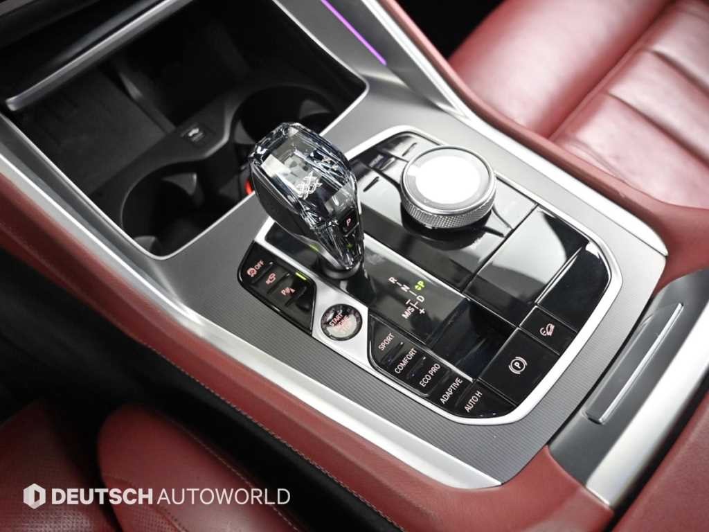 BMW X6 X6 (G06) xDrive 30d M 스포츠 이미지 9