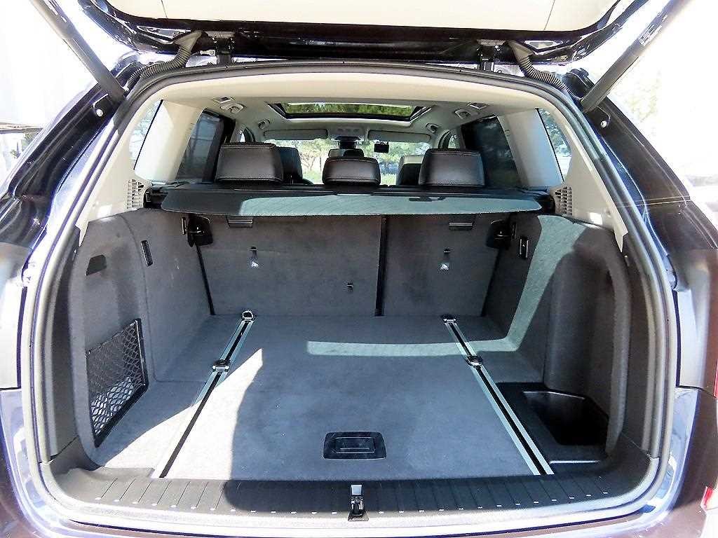 BMW X3 X3 (F25) xDrive 20d M 에어로다이나믹 이미지 17
