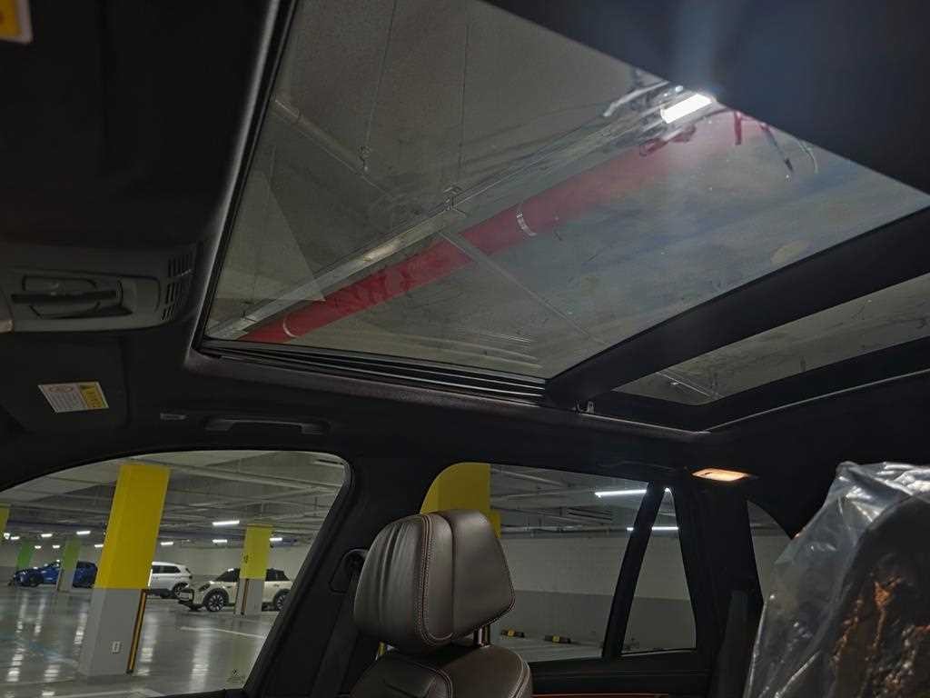 BMW X5 X5 (F15) xDrive M50d 이미지 15