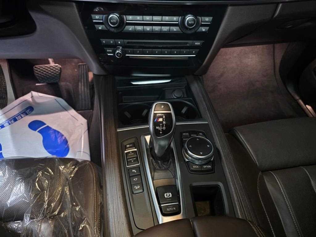 BMW X5 X5 (F15) xDrive M50d 이미지 18