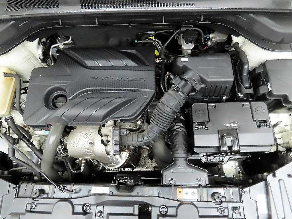 KG모빌리티(쌍용) 코란도 뷰티풀코란도 2WD 디젤 1.6 C5 플러스 이미지 20