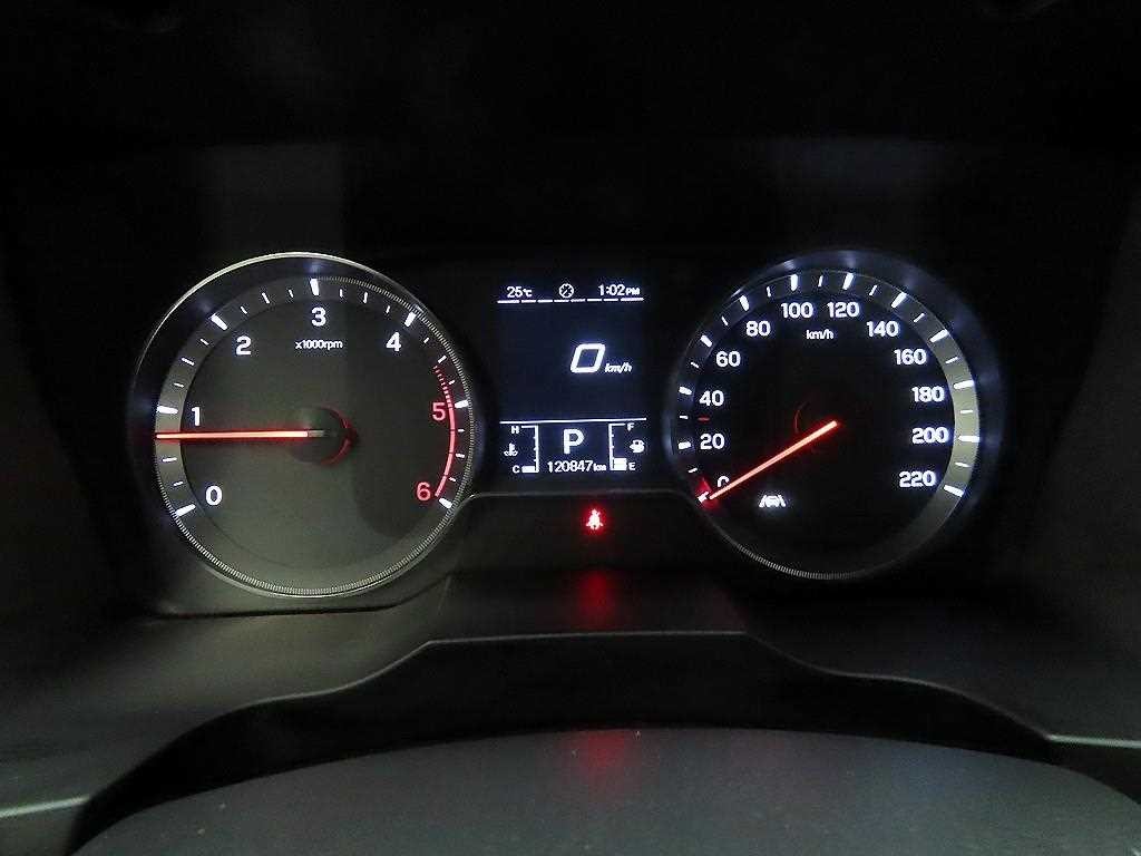 KG모빌리티(쌍용) 코란도 뷰티풀코란도 2WD 디젤 1.6 C5 플러스 이미지 6