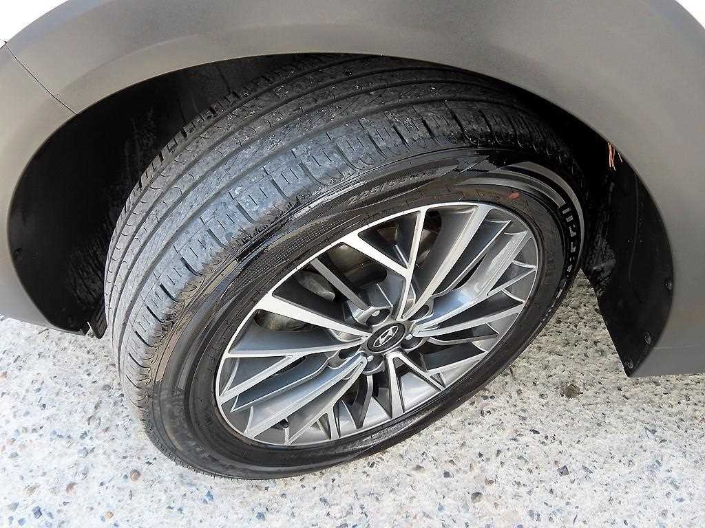 현대 투싼 올뉴투싼 디젤 1.6 2WD 모던 이미지 20