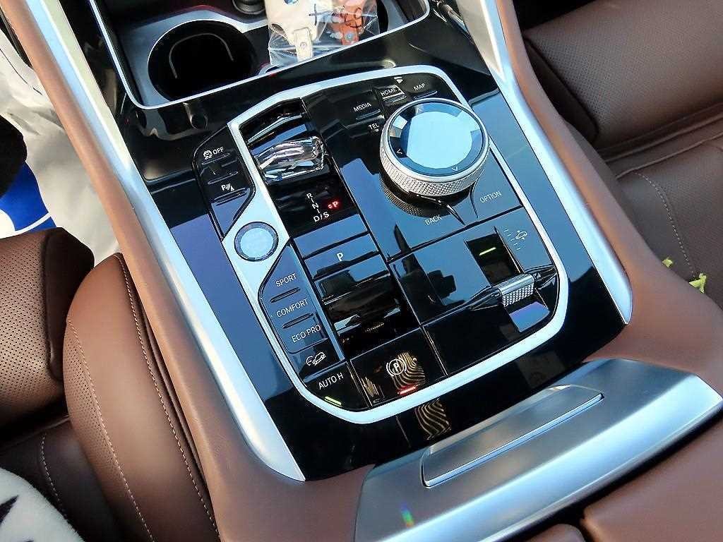 BMW X6 X6 (G06) xDrive 40i M 스포츠 이미지 11