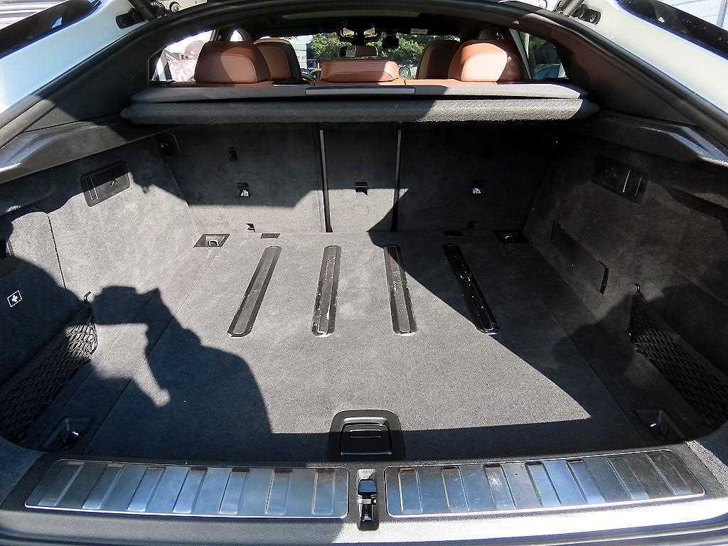 BMW X6 X6 (G06) xDrive 40i M 스포츠 이미지 17