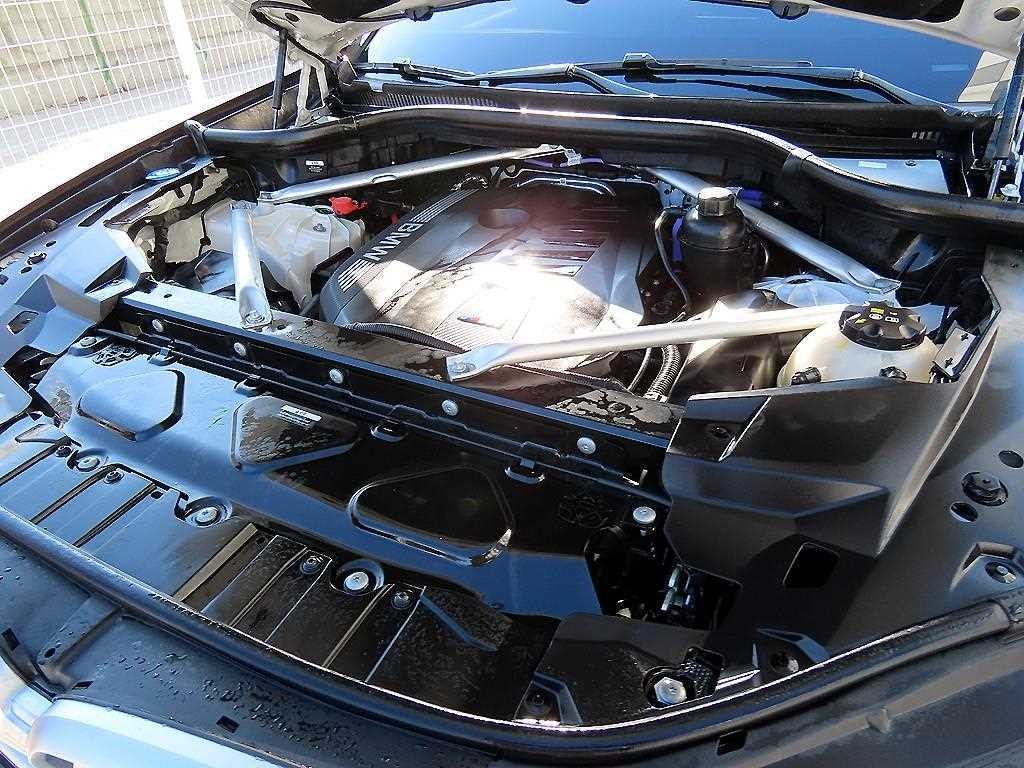 BMW X6 X6 (G06) xDrive 40i M 스포츠 이미지 19