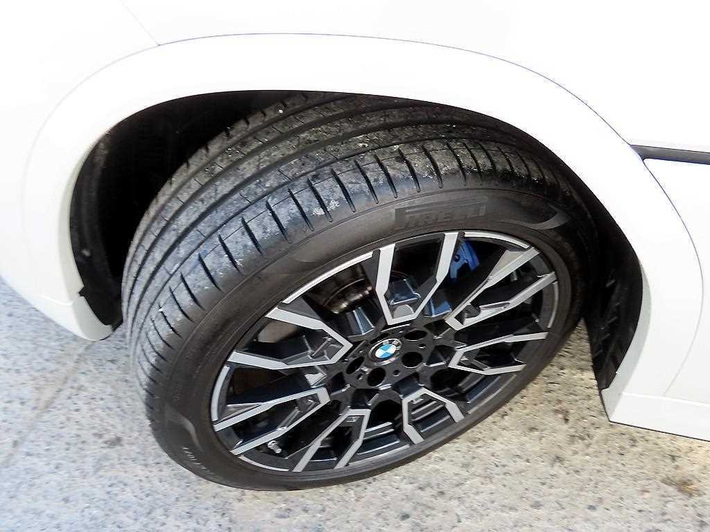 BMW X6 X6 (G06) xDrive 40i M 스포츠 이미지 20