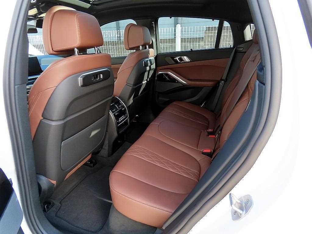 BMW X6 X6 (G06) xDrive 40i M 스포츠 이미지 6