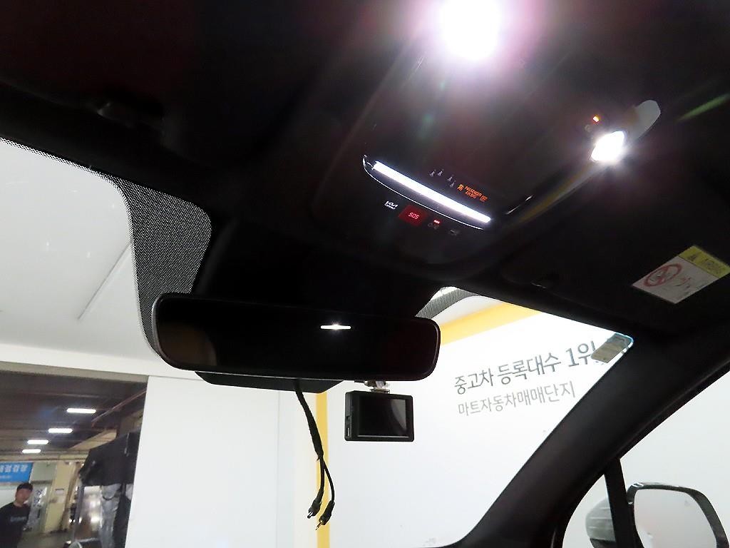 기아 쏘렌토 쏘렌토 4세대(MQ4)하이브리드 HEV 1.6 2WD 시그니처 이미지 16