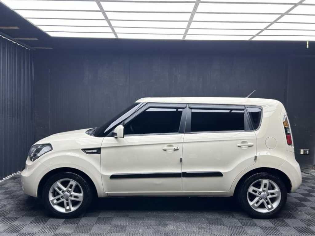 기아 쏘울 1.6 SMART 이미지 2