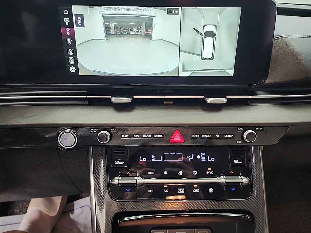 기아 카니발 카니발 4세대 디젤 7인승 시그니처 이미지 10