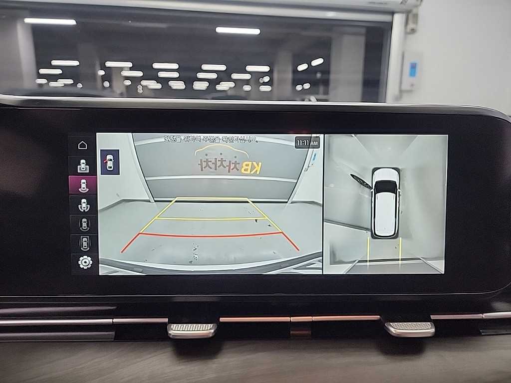 기아 카니발 카니발 4세대 디젤 7인승 시그니처 이미지 18
