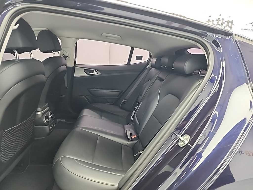 기아 스팅어 디젤 2.2 AWD 드림에디션 이미지 12