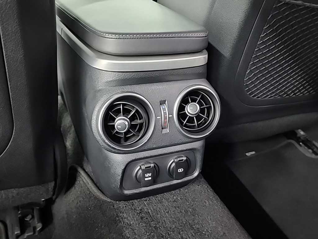 기아 스팅어 디젤 2.2 AWD 드림에디션 이미지 14