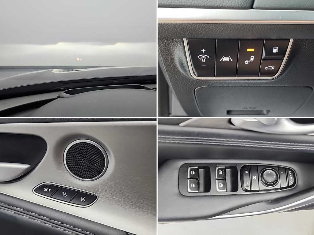 기아 스팅어 디젤 2.2 AWD 드림에디션 이미지 17