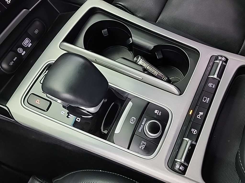 기아 스팅어 디젤 2.2 AWD 드림에디션 이미지 8