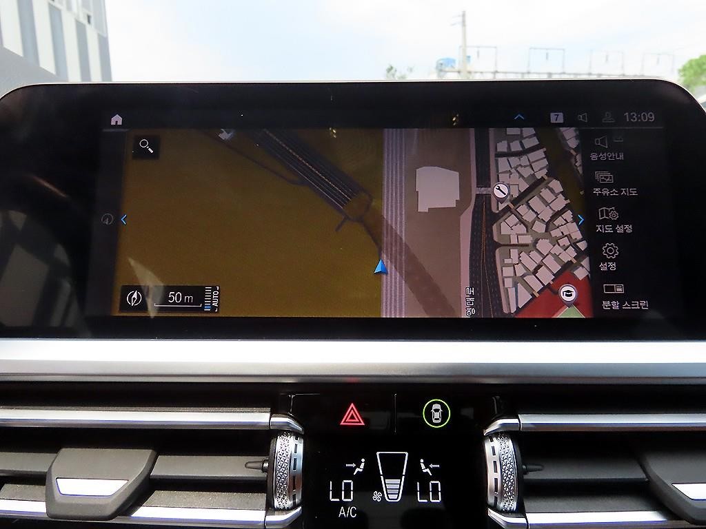BMW 3시리즈 3시리즈 (G20) 320e M 스포츠 이미지 14