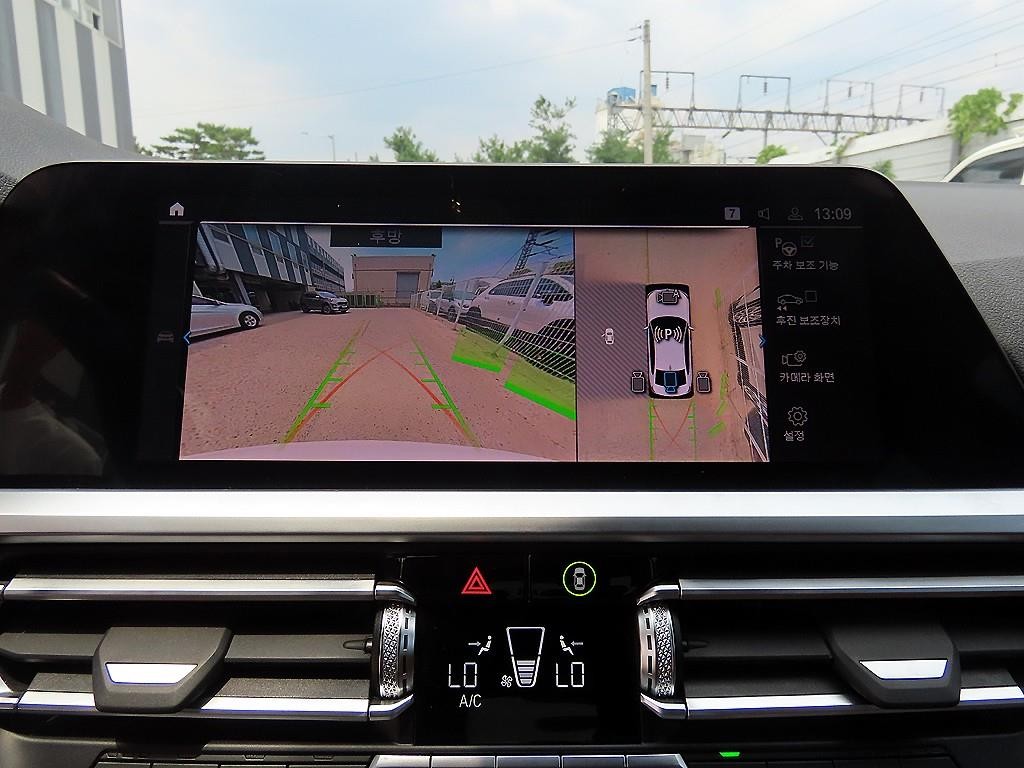 BMW 3시리즈 3시리즈 (G20) 320e M 스포츠 이미지 15