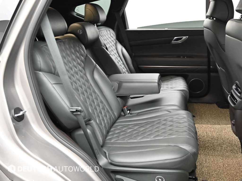 제네시스 GV80 가솔린 2.5T AWD 이미지 12