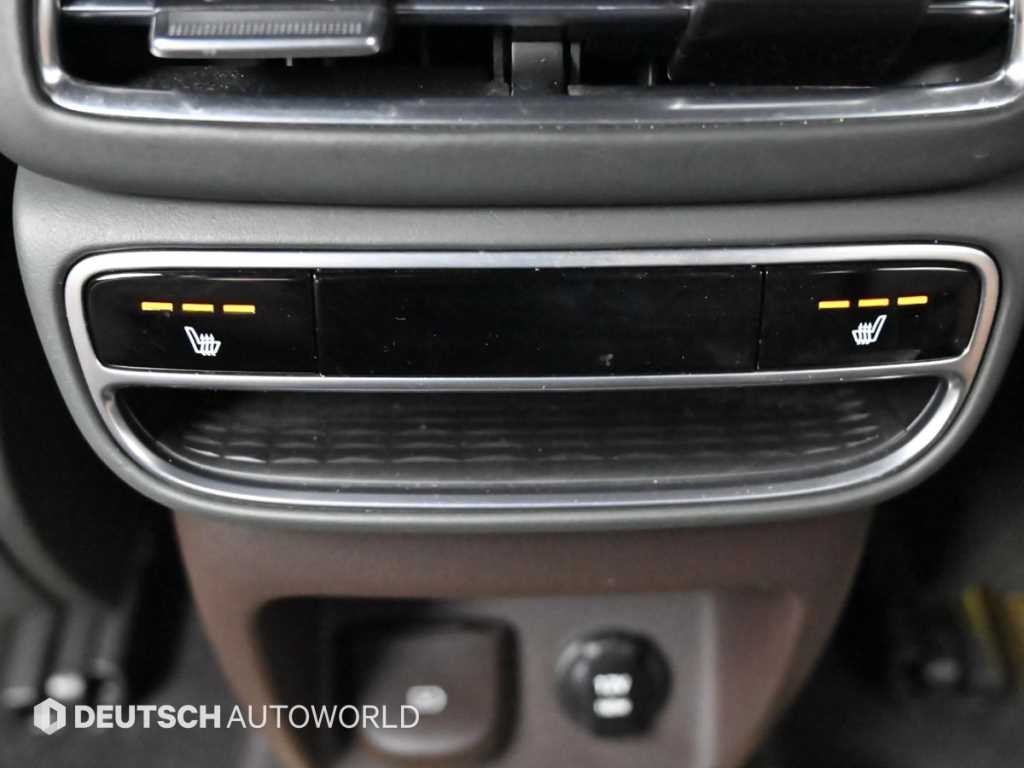 제네시스 GV80 가솔린 2.5T AWD 이미지 16