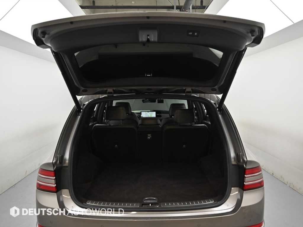 제네시스 GV80 가솔린 2.5T AWD 이미지 19