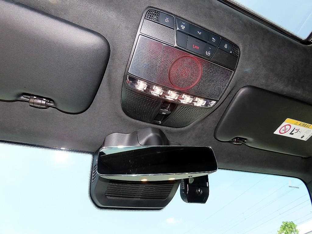 벤츠 G 클래스(G 바겐) G클래스 W463b AMG G63 이미지 16