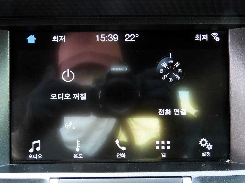 포드 머스탱 머스탱 6세대 2.3 쿠페 프리미엄 이미지 14