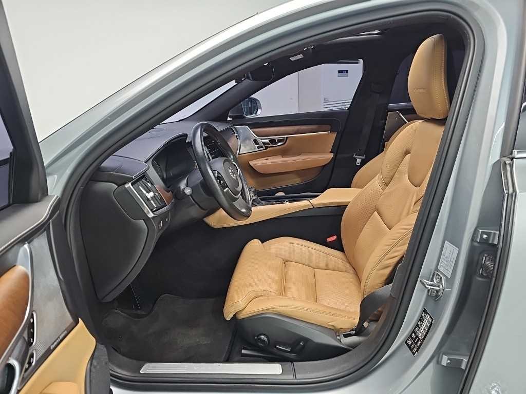 볼보 S90 D5 AWD 인스크립션 이미지 11