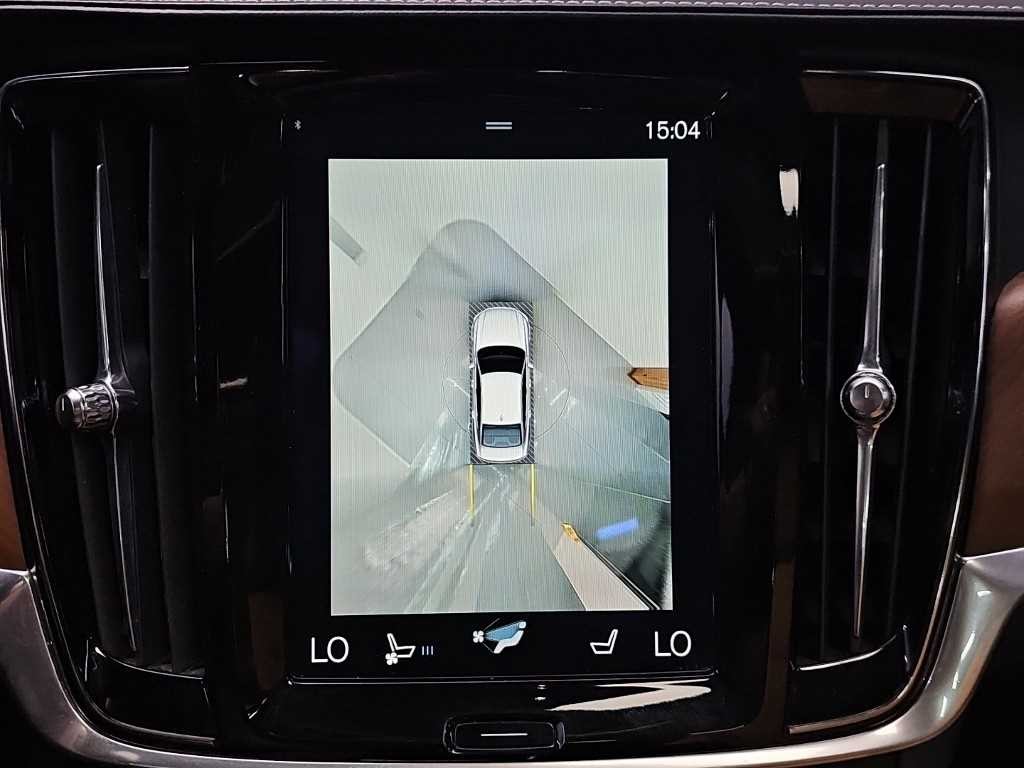 볼보 S90 D5 AWD 인스크립션 이미지 16