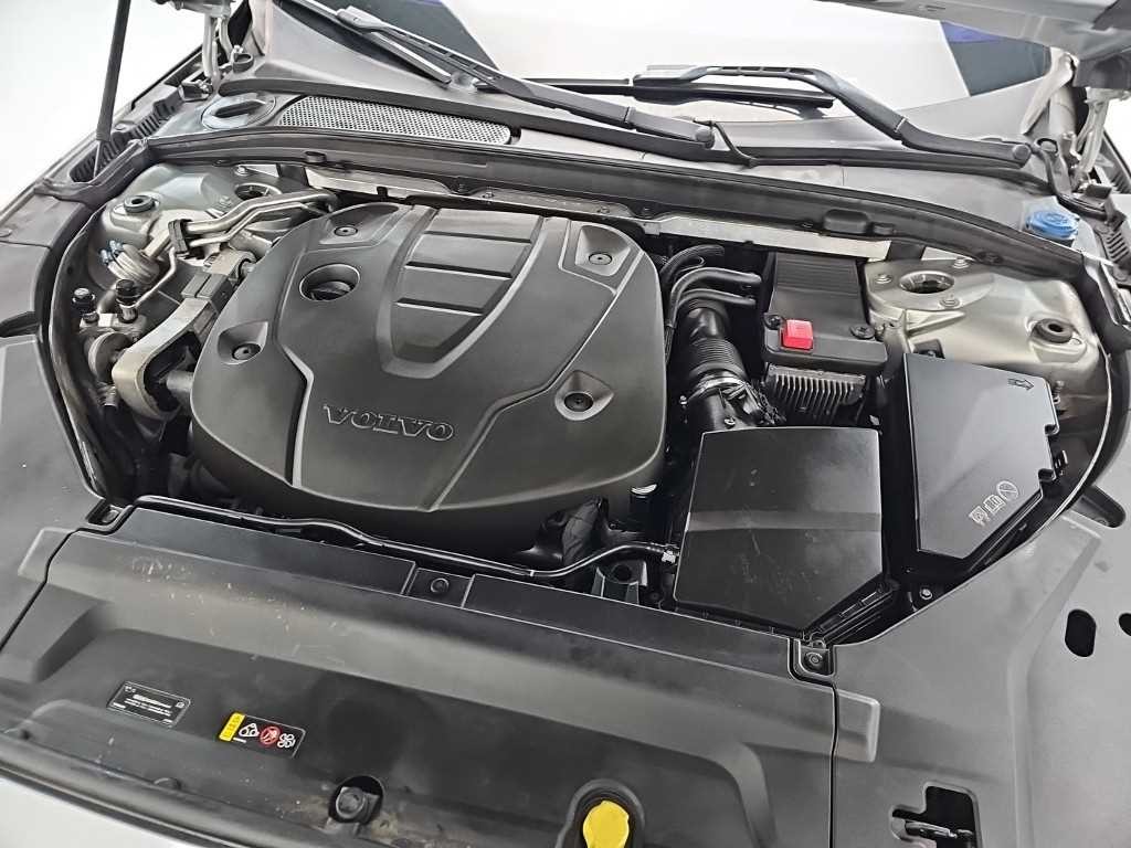 볼보 S90 D5 AWD 인스크립션 이미지 5