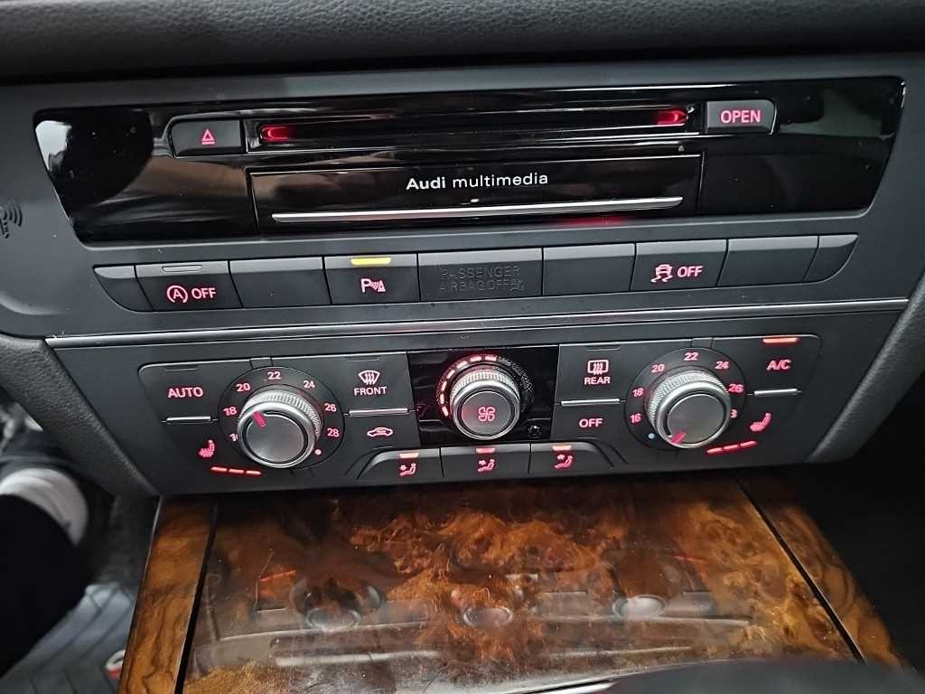 아우디 A6 뉴A6 3.0 TFSI 콰트로 이미지 10