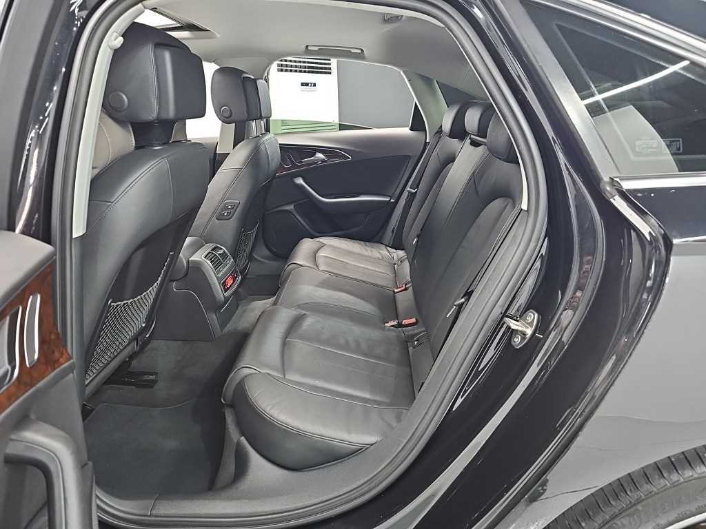 아우디 A6 뉴A6 3.0 TFSI 콰트로 이미지 12