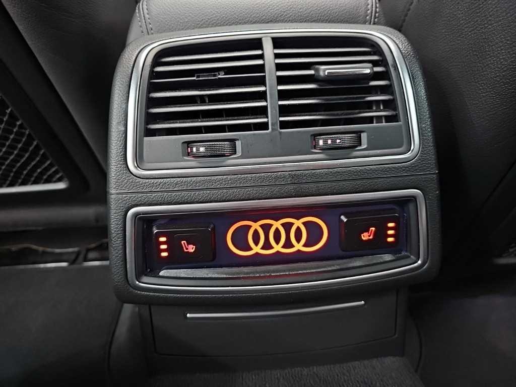 아우디 A6 뉴A6 3.0 TFSI 콰트로 이미지 13