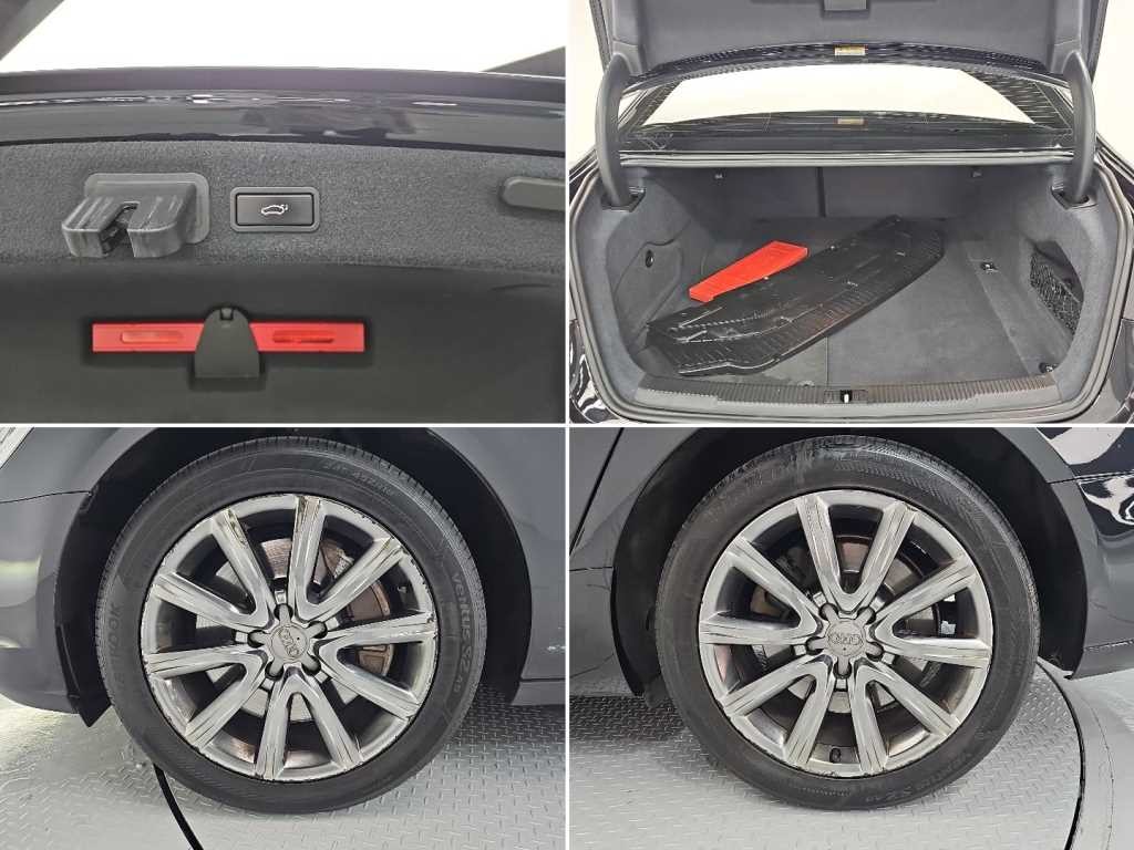 아우디 A6 뉴A6 3.0 TFSI 콰트로 이미지 18