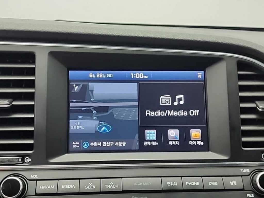 현대 아반떼 아반떼 AD 1.6 GDI 스마트 이미지 11