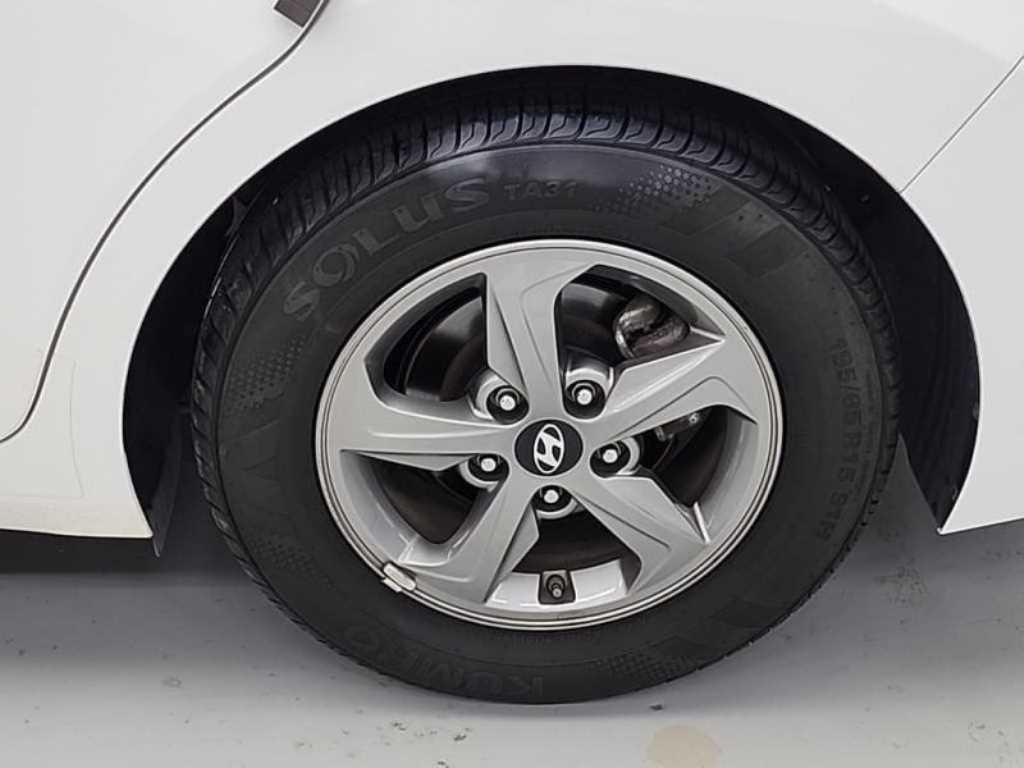 현대 아반떼 아반떼 AD 1.6 GDI 스마트 이미지 14