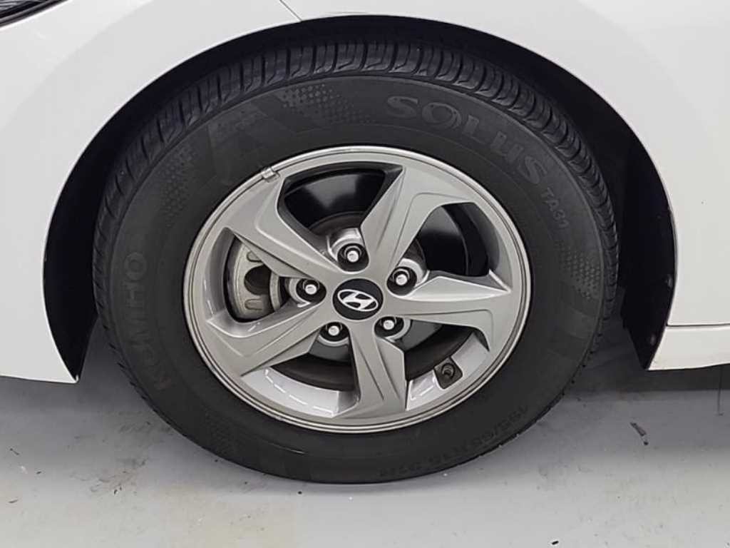 현대 아반떼 아반떼 AD 1.6 GDI 스마트 이미지 16